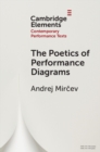 Image for The Poetics of Performance Diagrams