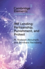 Image for IMF Lending