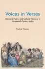 Image for Voices in Verses