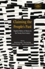 Image for Claiming the People&#39;s Past