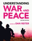 Image for Understanding War and Peace