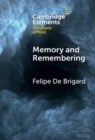 Image for Memory and Remembering