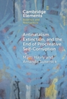 Image for Antinatalism, extinction, and the end of procreative self-corruption