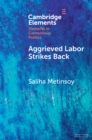 Image for Aggrieved labor strikes back  : inter-sectoral labor mobility, conditionality, and unrest under IMF programs