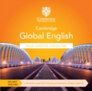 Image for Cambridge Global English Digital Classroom 12 Access Card (1 Year Site Licence)