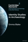 Image for Identity Studies in Archaeology