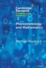 Image for Phenomenology and Mathematics