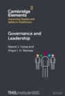 Image for Governance and Leadership