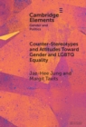Image for Counter-Stereotypes and Attitudes Toward Gender and LGBTQ Equality