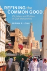 Image for Refining the Common Good