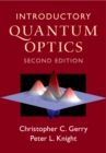 Image for Introductory Quantum Optics