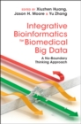 Image for Integrative Bioinformatics for Biomedical Big Data: A No-Boundary Thinking Approach