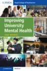 Image for Improving university mental health