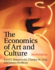 Image for Economics of Art and Culture