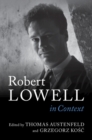 Image for Robert Lowell in context