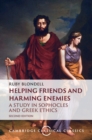 Image for Helping Friends and Harming Enemies