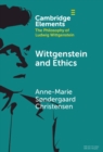 Image for Wittgenstein and Ethics