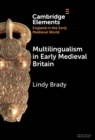 Image for Multilingualism in Early Medieval Britain