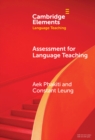 Image for Assessment for language teaching