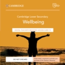 Image for Cambridge Lower Secondary Wellbeing Digital Teacher&#39;s Resource 7–9 Access Card