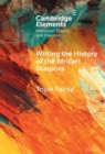 Image for Writing the History of the African Diaspora