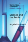 Image for Science and the public