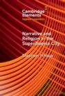 Image for Narrative and Religion in the Superdiverse City
