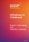 Image for Giftedness in Childhood