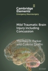 Image for Mild Traumatic Brain Injury including Concussion