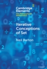 Image for Iterative Conceptions of Set