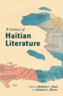 Image for A History of Haitian Literature
