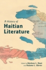 Image for History of Haitian Literature
