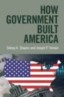 Image for How government built America