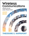 Image for Wireless communications  : principles and practice