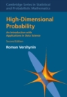 Image for High-Dimensional Probability