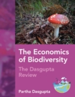 Image for The Economics of Biodiversity