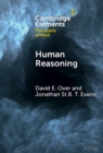 Image for Human Reasoning