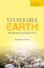 Image for Vulnerable Earth : The Literature of Climate Crisis