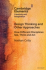 Image for Design Thinking and Other Approaches