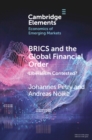 Image for BRICS and the Global Financial Order