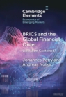 Image for BRICS and the Global Financial Order