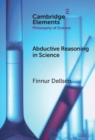 Image for Abductive Reasoning in Science