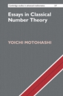 Image for Essays in Classical Number Theory