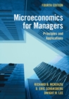 Image for Microeconomics for managers  : principles and applications