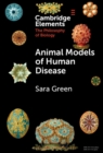 Image for Animal models of human disease