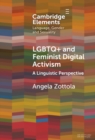 Image for LGBTQ+ and Feminist Digital Activism