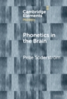 Image for Phonetics in the Brain