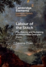 Image for Labour of the Stitch