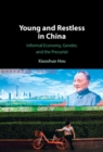Image for Young and Restless in China
