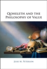 Image for Qoheleth and the Philosophy of Value